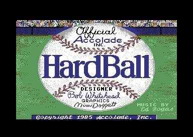 HardBall!