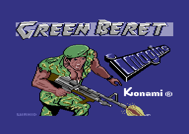 Green Beret