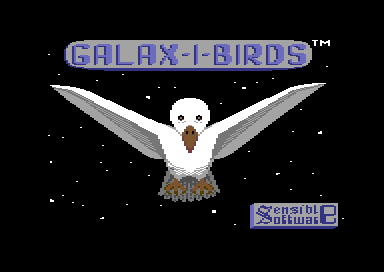 Galax-i-Birds