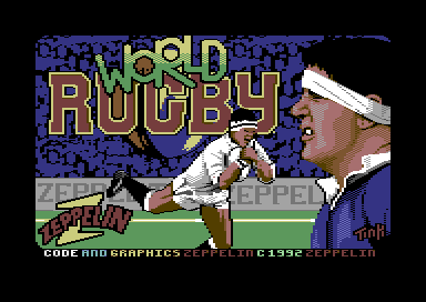 World Rugby