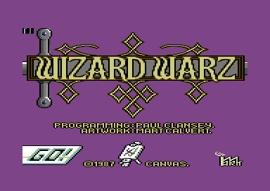 Wizard Warz