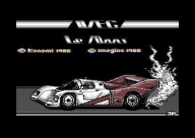 WEC Le Mans