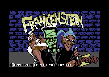 Frankenstein