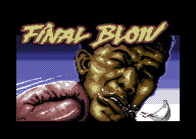Final Blow