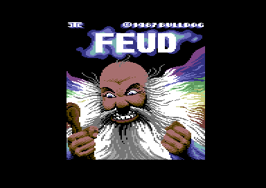 Feud