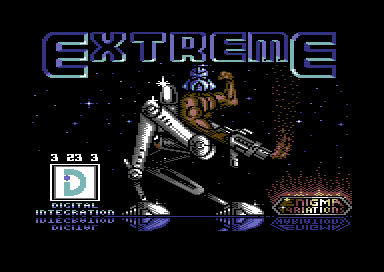Extreme
