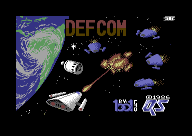 Defcom