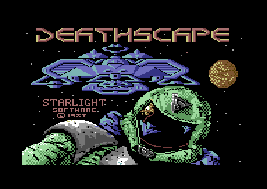 Deathscape