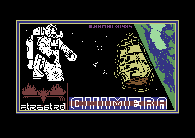Chimera