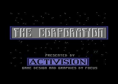 Corporation, The