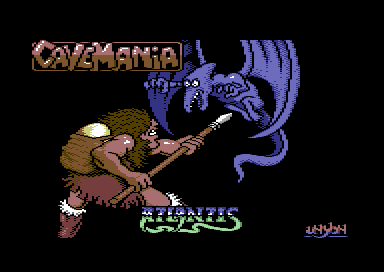 Cavemania