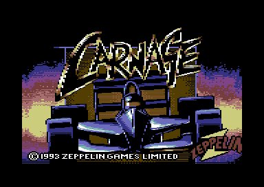 Carnage