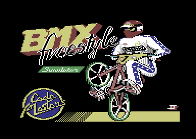 BMX Freestyle