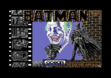 Batman - The Movie