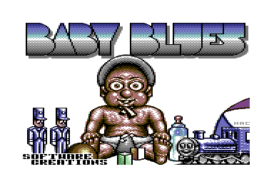 Baby Blues