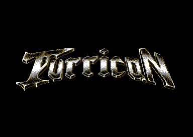 Turrican
