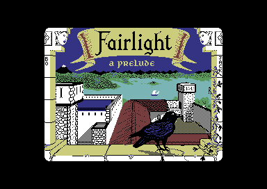 FairLight - a prelude