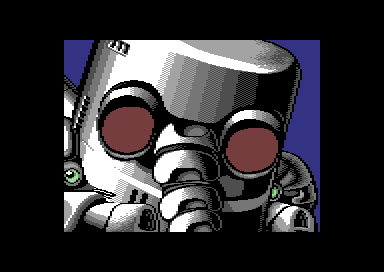 Atomic RoboKid