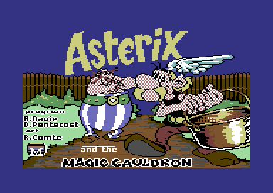 Asterix