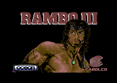 Rambo III