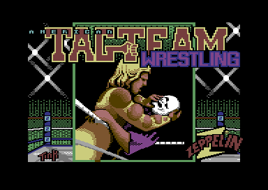 American Tag Team Wrestling