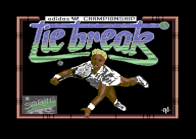 ADIDAS Championship Tie Break