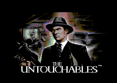 Untouchables, The