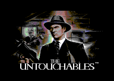 Untouchables, The