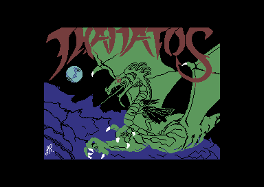 Thanatos