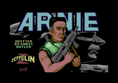 Arnie