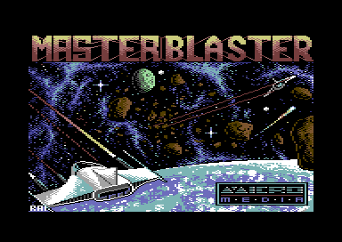 Master Blaster