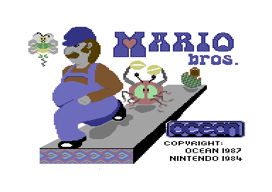 Mario Bros