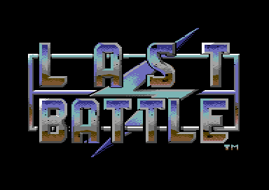 Last Battle