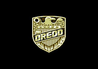 Judge Dredd