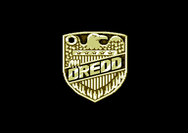 Judge Dredd