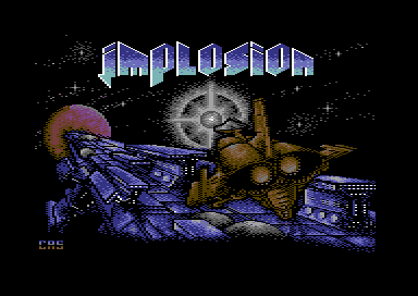 Implosion
