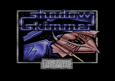 Shadow Skimmer