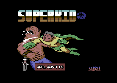 SuperKid