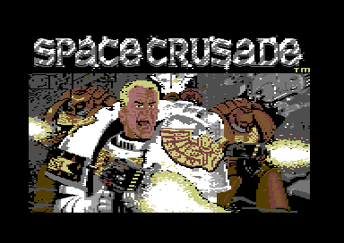 Space Crusade