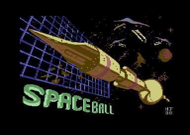 Spaceball
