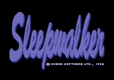 Sleepwalker B