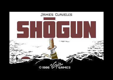 Shogun
