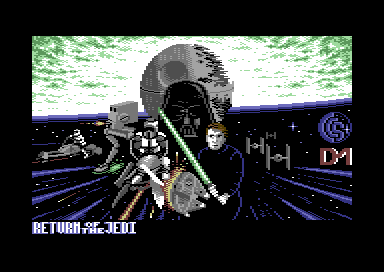 Star Wars: Return of the Jedi
