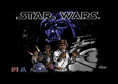 Star Wars