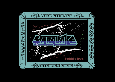 Starquake