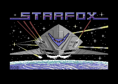 Starfox