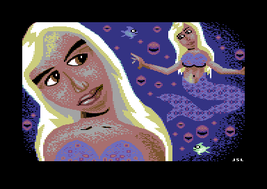 Mermaid