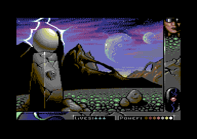 Game Art '94