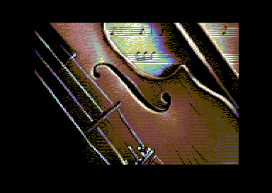 Violin
