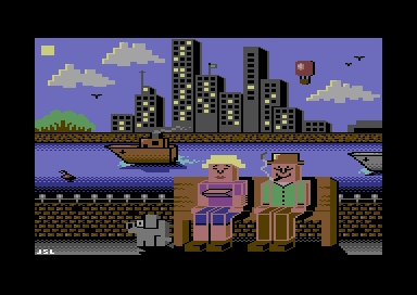 Vectortown 1